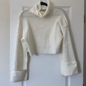 Nasty Gal sweater size S